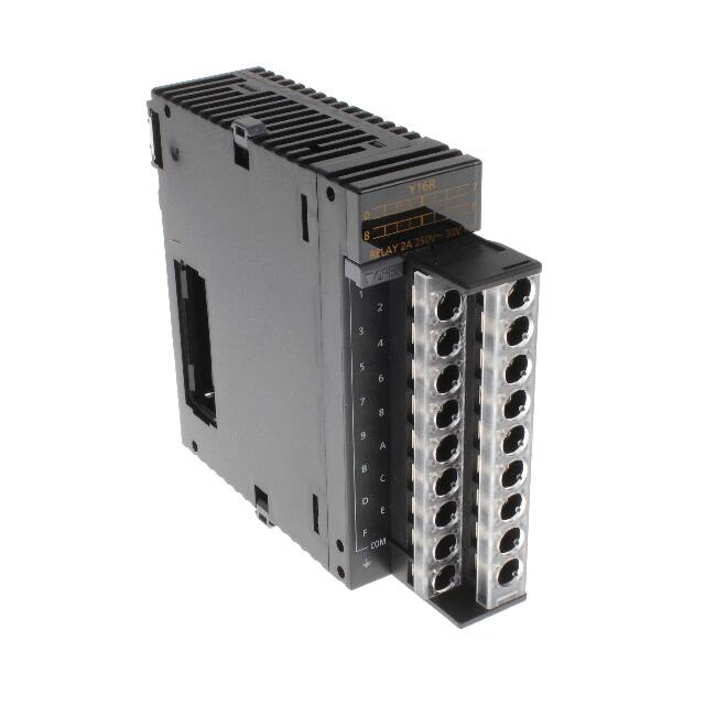 AFP7Y16R Panasonic Industrial Automation Sales Steuerungen - SPS-Module